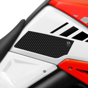 BLOQ Suzuki V-STROM 1050 (XT) (2020-) Motorcycle Tank Grips ULTIMATE