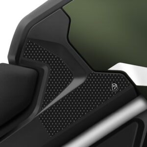 BLOQ Triumph TIGER 1200 GT EXPLORER (2022-) Motorcycle Tank Grips ULTIMATE
