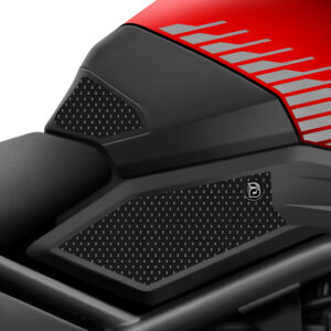 BLOQ Triumph TIGER SPORT 660 (2022-) Motorcycle Tank Grips ULTIMATE