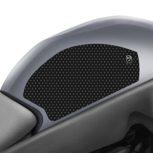 BLOQ Yamaha TRACER 7 (2021-) Motorcycle Tank Grips ULTIMATE