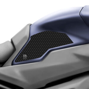 BLOQ Yamaha TRACER 900 (GT) (2015-2020) Motorcycle Tank Grips ULTIMATE
