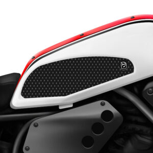 BLOQ Yamaha XSR 700 (2015-) Motorcycle Tank Grips ULTIMATE