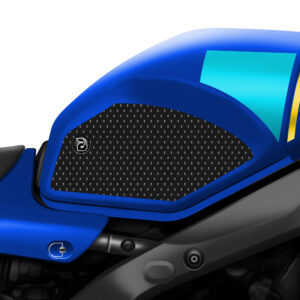 BLOQ Yamaha XSR 900 (2022-) Motorcycle Tank Grips ULTIMATE