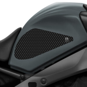 BLOQ Yamaha MT-09 (2021-2023) Motorcycle Tank Grips ULTIMATE