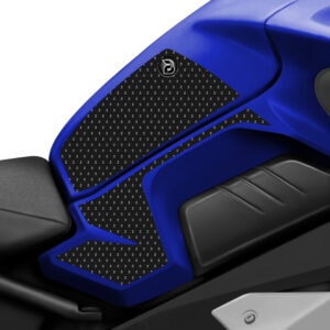 BLOQ Yamaha MT-10 (2016-2021) Motorcycle Tank Grips ULTIMATE