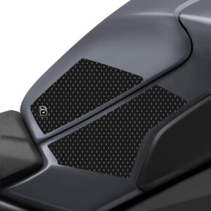 BLOQ Yamaha MT-10 (2022-) Motorcycle Tank Grips ULTIMATE