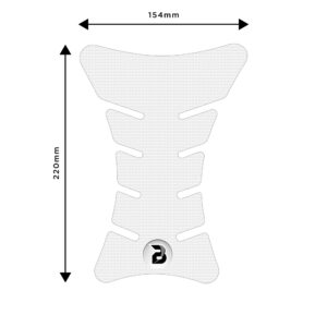 Speedo Angels Centre Tank Pad - Design 4