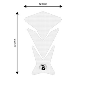 Speedo Angels Centre Tank Pad - Design 5