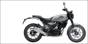 Guerrilla Analogue 450