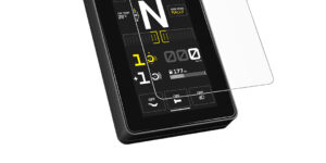 Speedo Angels Tempered Glass Dashboard Screen Protector to fit KTM 1390 Super Adventure 2025+