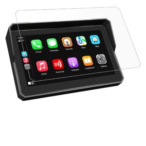 Speedo Angels Dashboard Screen Protector to fit Carpuride W502 W702