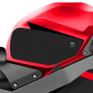 BLOQ HONDA CBR900RR 954 FIREBLADE (2002-2003) Motorcycle Tank Grips PREMIUM