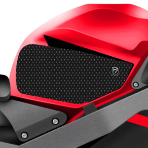 BLOQ HONDA CBR900RR 954 FIREBLADE (2002-2003) Motorcycle Fuel Tank Grips / Traction Pads ULTIMATE