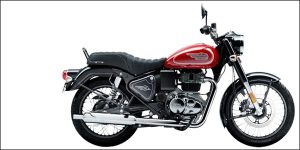 Speedo Angels Dashboard Screen Protector to fit Royal Enfield Bullet 350 2024+