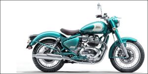 Speedo Angels Dashboard Screen Protector to fit Royal Enfield Classic 650 2024+