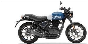 Speedo Angels Dashboard Screen Protector to fit Royal Enfield HNTR 350 2024+