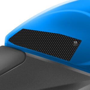BLOQ SUZUKI GSX-S1000F (2015-2021) Motorcycle Fuel Tank Grips / Traction Pads ULTIMATE
