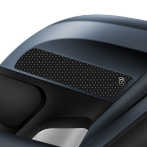 BLOQ YAMAHA FJR1300 (2009-2021) Motorcycle Fuel Tank Grips / Traction Pads ULTIMATE