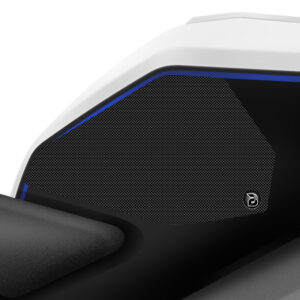 BLOQ YAMAHA MT-09 (2024-) Motorcycle Tank Grips PREMIUM