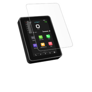 Speedo Angels Dashboard Screen Protector to fit CFMoto 800NK Advanced 2024+