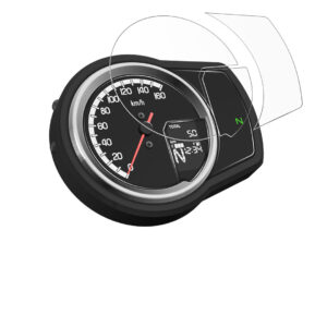 Speedo Angels Dashboard Screen Protector to fit Honda GB350S 2025+