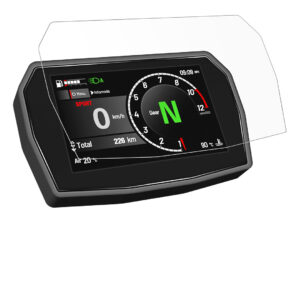 Speedo Angels dashboard screen protector to fit Ducati Panigale V2 2025+ / Multistrada V2 2025+ / Streetfighter V2 2025+