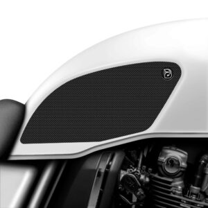 BLOQ HONDA CB1100 (2013-2016) Motorcycle Tank Grips / Traction Pads PREMIUM