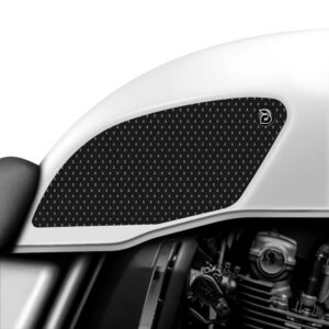 BLOQ HONDA CB1100 (2013-2016) Motorcycle Fuel Tank Grips / Traction Pads – ULTIMATE