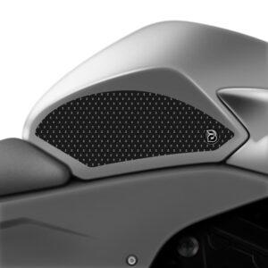 BLOQ HONDA CB500R (2013-2015) Motorcycle Fuel Tank Grips / Traction Pads – ULTIMATE