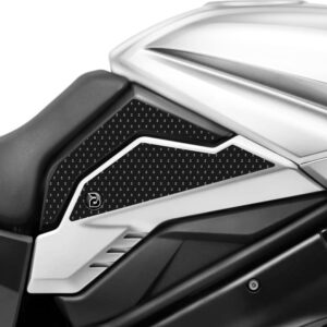 BLOQ SUZUKI KATANA (2019-) Motorcycle Fuel Tank Grips / Traction Pads – ULTIMATE