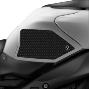 BLOQ YAMAHA TRACER 9 (GT/GT+) (2025-) Motorcycle Tank Grips ULTIMATE