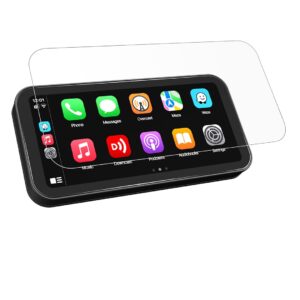 Speedo Angels Dashboard Screen Protector to fit Carpuride W603