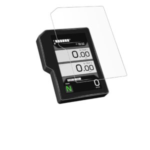 Speedo Angels Motorcycle Dashboard Screen Protector to fit Yamaha Tenere 700 / Rally 2025+