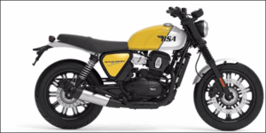 Speedo Angels Dashboard Screen Protector to fit BSA Bantam 350 2025