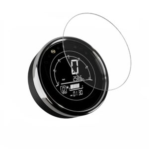 Speedo Angels Dashboard Screen Protector to fit BSA Bantam 350 2025