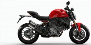 Speedo Angels Dashboard Screen Protector to fit Ducati Monster 2026