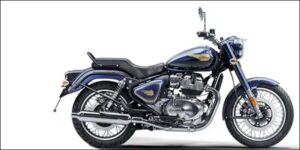 Speedo Angels Dashboard Screen Protector to fit Royal Enfield Bullet 650 2026