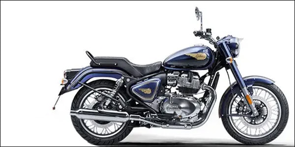 Category: Bullet 650 - Speedo Angels