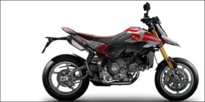 Speedo Angels Dashboard Screen Protector to fit Ducati Hypermotard V2 2026