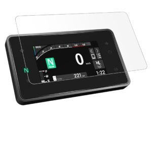 Speedo Angels Dashboard Screen Protector to fit Honda CB125F 2025+
