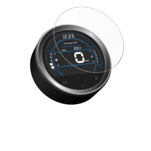 Speedo Angels Dashboard Screen Protector to fit Vespa GTV 310 2025+