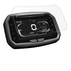 Speedo Angels Dashboard Screen Protector to fit Piaggio Liberty S 50 125