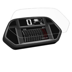 Speedo Angels Dashboard Screen Protector to fit Yamaha NMAX 125 2025+