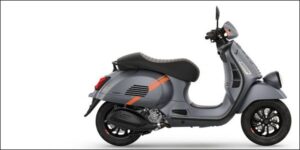 Speedo Angels Dashboard Screen Protector to fit Vespa GTV 310 2025+