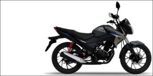 Speedo Angels Dashboard Screen Protector to fit Honda CB125F 2025+