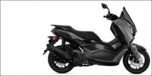 Speedo Angels Dashboard Screen Protector to fit YAMAHA NMAX 125 2025+