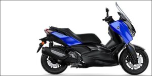 Speedo Angels Dashboard Screen Protector to fit YAMAHA XMAX 300 2023-2024