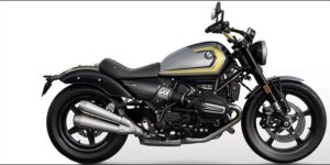Speedo Angels Dashboard Screen Protector to fit BMW R12 2024+