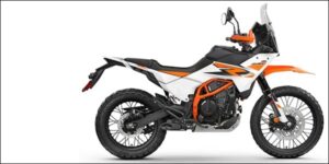 Speedo Angels Dashboard Screen Protector to fit KTM 390 Adventure R 2025+