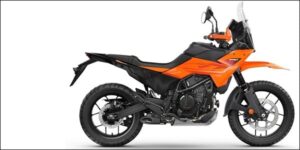 Speedo Angels Dashboard Screen Protector to fit KTM 390 Adventure X 2025+
